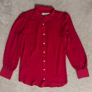 Women’s Loft Blouse